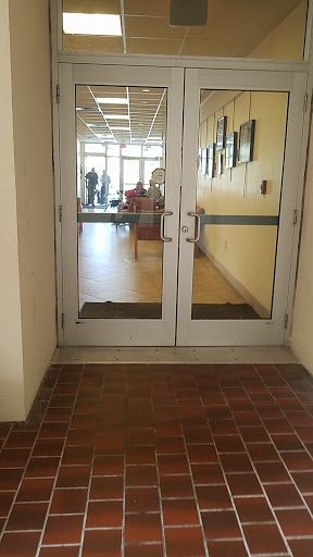 Community Center «Fred Lippman Multi-Purpose Center», reviews and photos, 2030 Polk St, Hollywood, FL 33020, USA