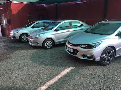 Rent a Car San Juan - Alquiler de autos en San Juan