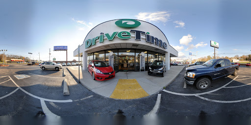 Used Car Dealer «DriveTime Used Cars», reviews and photos, 8801 Kingston Pike, Knoxville, TN 37923, USA