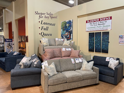 Furniture Store «BILTRITE Furniture - Leather - Mattresses», reviews and photos, 5430 W Layton Ave, Greenfield, WI 53220, USA