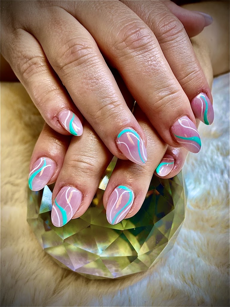 finesse nails Waxhaw, NC 28173 Services and Reviews