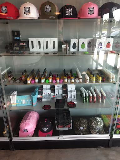 Hookah Bar «Platinum Ecig Store & Vape Shop Hiram GA», reviews and photos, 5337 Wendy Bagwell Pkwy #109, Hiram, GA 30141, USA