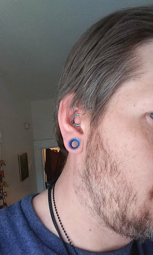 Explore couple hand tattoo ideas, creative tattoo ideas in Colorado Springs, available at The Hive Body Piercing & Fine Jewelry