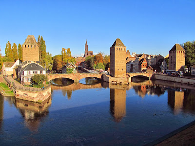 Happy Strasbourg à Strasbourg