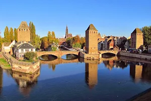 Happy Strasbourg image
