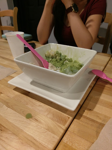 Ice Cream Shop «SNOWLAB», reviews and photos, 4360 E Evans Ave, Denver, CO 80222, USA