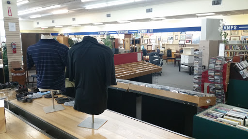 Thrift Store «Bridge House Thrift Store», reviews and photos