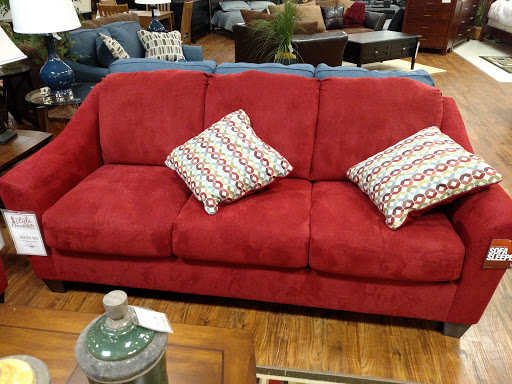 Furniture Store «Marlo Furniture», reviews and photos, 5650 General Washington Dr, Alexandria, VA 22312, USA