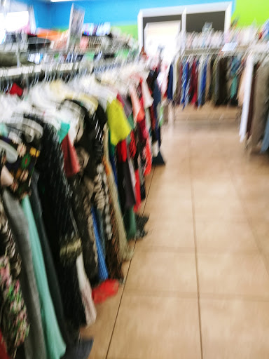 Thrift Store «Goodwill», reviews and photos