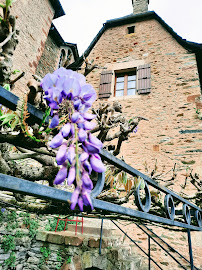 Photos du propriétaire du Restaurant Le comptoir de Germain à Conques-en-Rouergue - n°6