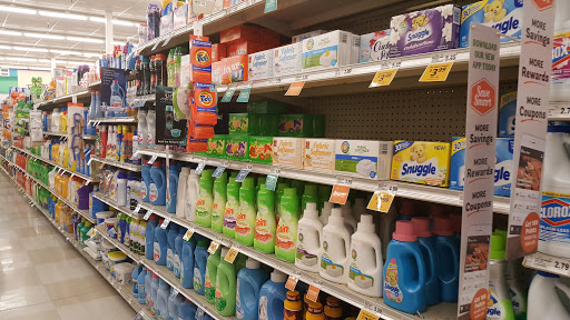 Supermarket «Save Mart Supermarkets», reviews and photos, 828 J St, Marysville, CA 95901, USA