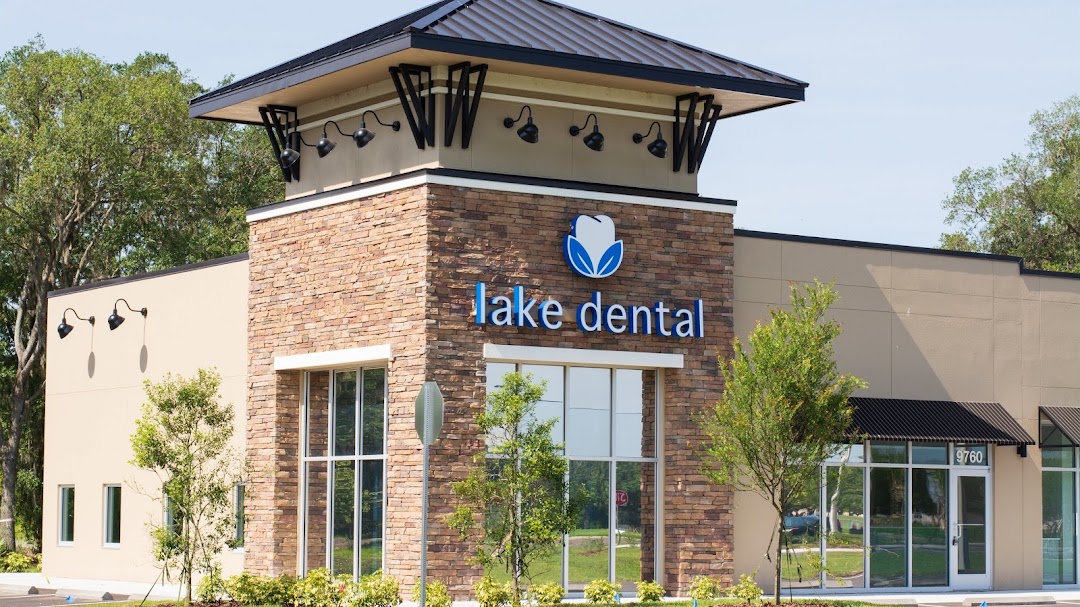 Lake Dental
