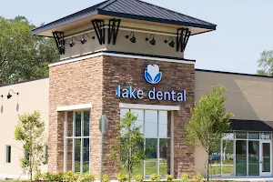 Lake Dental image