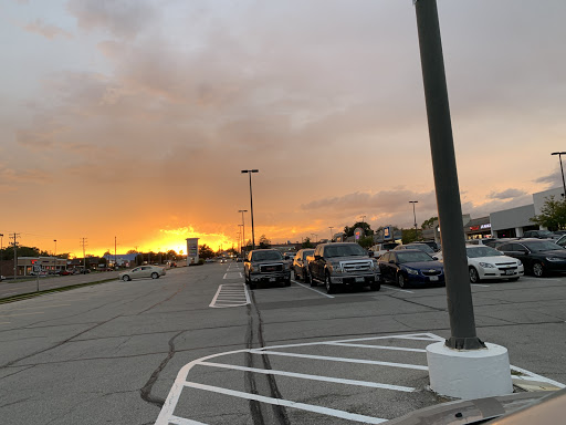 Clothing Store «Ross Dress for Less», reviews and photos, 15301 Manchester Rd, Ballwin, MO 63011, USA