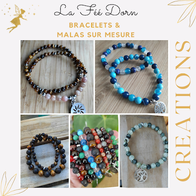 La Fée Dorn à Salles-d'Aude