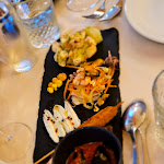 Photo n°3 de l'avis de tiziana.o fait le 30/04/2024 à 16:40 sur le  Ristorante del Pescatore à Porto Venere