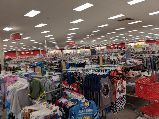 Department Store «Target», reviews and photos, 5010 Founders Pkwy, Castle Rock, CO 80108, USA