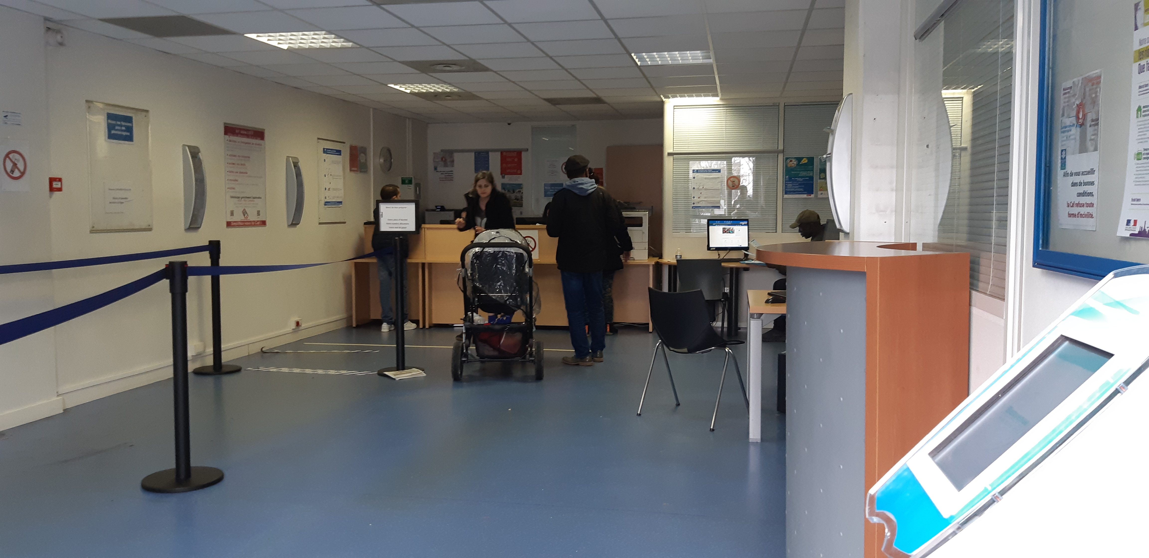 Photo n° 4 de l'avis de Manuel.a fait le 03/02/2020 à 10:48