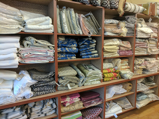 Fabric Store «Artee Fabrics & Home», reviews and photos, 230 Main St, Pawtucket, RI 02860, USA