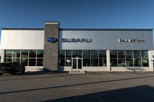 Subaru Dealer «Bill Bryan Subaru», reviews and photos, 8730 US-441, Leesburg, FL 34788, USA