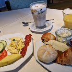 Photo n°2 de l'avis de Dave.i fait le 04/09/2023 à 21:55 sur le  Novum Hotel Strijewski Wolfsburg à Wolfsburg