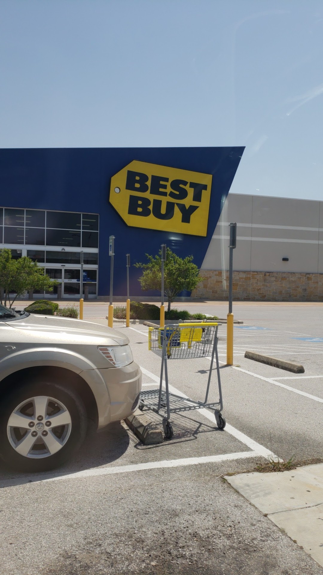 Best Buy