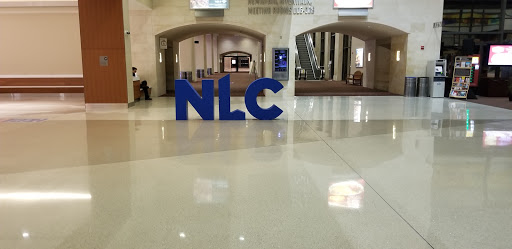 Movie Theater «Lila Cockrell Theatre», reviews and photos, 200 E Market St, San Antonio, TX 78205, USA