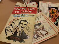 Restaurante Sitiado em Nazaré menu n° 10