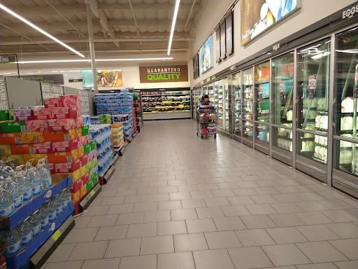 Supermarket «ALDI», reviews and photos, 3840 Grand Ave, Chino, CA 91710, USA