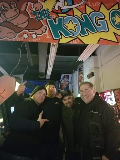 Electronics Repair Shop «Video Game 911», reviews and photos, 411 E Main St, Denville, NJ 07834, USA