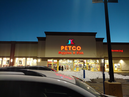 Pet Supply Store «Petco Animal Supplies», reviews and photos, 92 Cluff Crossing Rd, Salem, NH 03079, USA