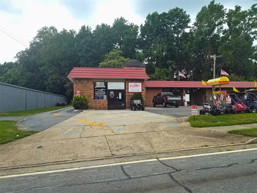 Mooney Motorsports LLC, 750 Windy Hill Rd SE, Smyrna, GA 30080, USA, 