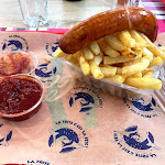 Photo n° 1 de l'avis de Kassy.h fait le 06/08/2019 à 09:45 pour Friterie NICOLAS à Amiens