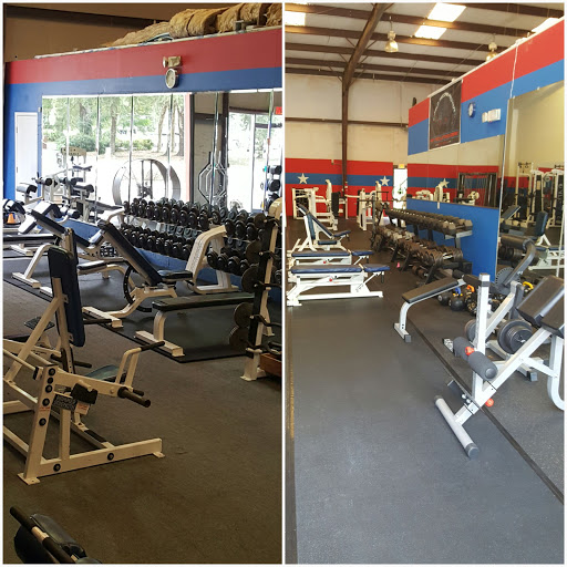 Personal Trainer «Freedom Fitness Training», reviews and photos, 2730 SW 3rd Pl, Ocala, FL 34471, USA