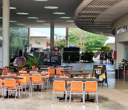 City Center photo
