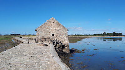 Île d'Arz à Île-d'Arz