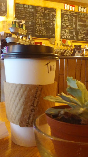 Coffee Shop «Coffee Corner Bistro», reviews and photos, 102 Main St, Kewaskum, WI 53040, USA