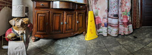 Breakfast Restaurant «Java Jacks Cafe», reviews and photos, 504 S Church Ln, Tappahannock, VA 22560, USA