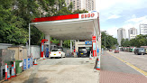 Esso Hiu Kwong Street