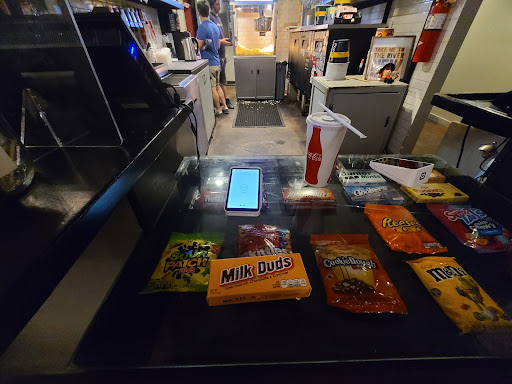 Movie Theater «The Broad Theater», reviews and photos, 636 N Broad St, New Orleans, LA 70119, USA