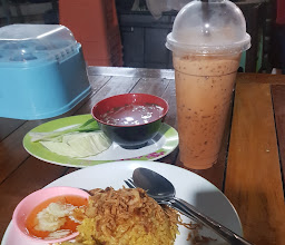 ร้านโรตีชาหอม photo