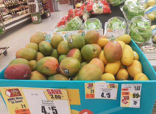 Supermarket «Tops Friendly Markets», reviews and photos, 425 Niagara St, Buffalo, NY 14201, USA