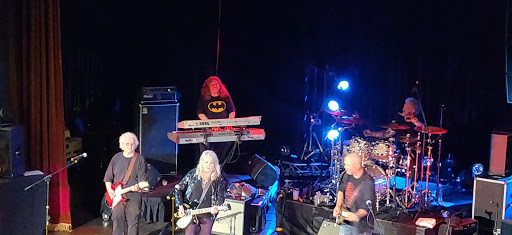 Performing Arts Theater «Historic Everett Theatre», reviews and photos, 2911 Colby Ave, Everett, WA 98201, USA