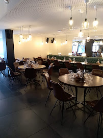 Atmosphère du Restaurant Maméta bistro à Mont-de-Marsan - n°11