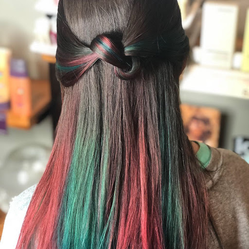 Day Spa «Willow Salon & Spa», reviews and photos, 2702 N 21st St, Tacoma, WA 98406, USA