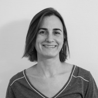 Sophie Robin - Diététicienne à Paris 15 à Paris