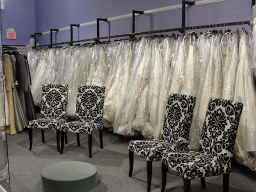 Bridal Shop «Bella Sposa Bridal Boutique», reviews and photos, 318 US-46, Denville, NJ 07834, USA