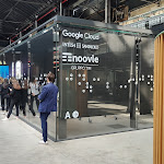 Photo n°7 de l'avis de Stefano.o fait le 08/10/2022 à 16:53 sur le  OGR - Officine Grandi Riparazioni à Turin