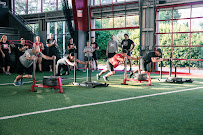 D1 Training Boston-Burlington - Photo 3 - Car repair in Burlington, MA, Lowell