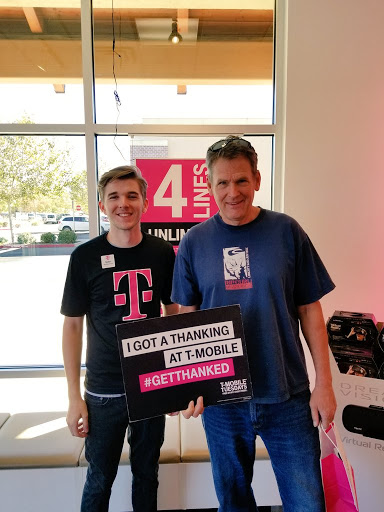 T-Mobile image